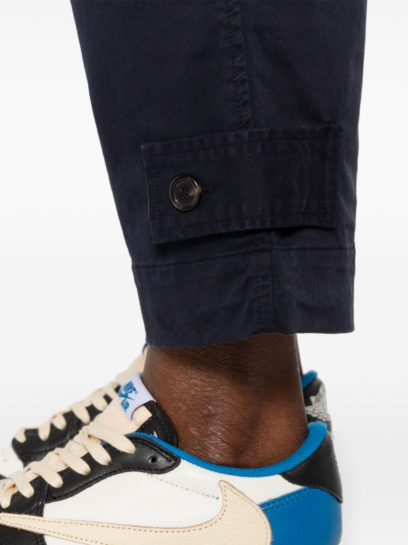 PINKO BROEK GLOBO BLAUW - 4