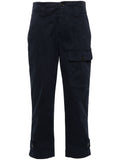 PINKO BROEK GLOBO BLAUW - 1