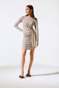 JOSEPH RIBKOFF JURK 243766 ZILVER - 1