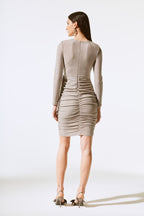 JOSEPH RIBKOFF JURK 243766 ZILVER - 3