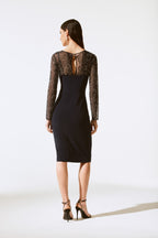 JOSEPH RIBKOFF JURK 243730 BLAUW - 3