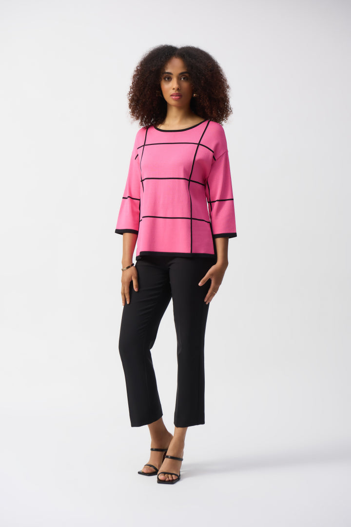 JOSEPH RIBKOFF TRUI 251918 ROZE - 2