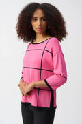 JOSEPH RIBKOFF TRUI 251918 ROZE - 1