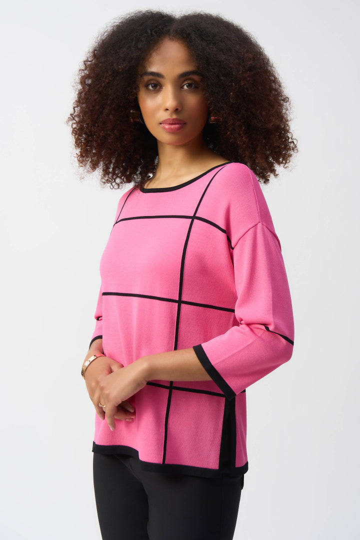 JOSEPH RIBKOFF TRUI 251918 ROZE - 1