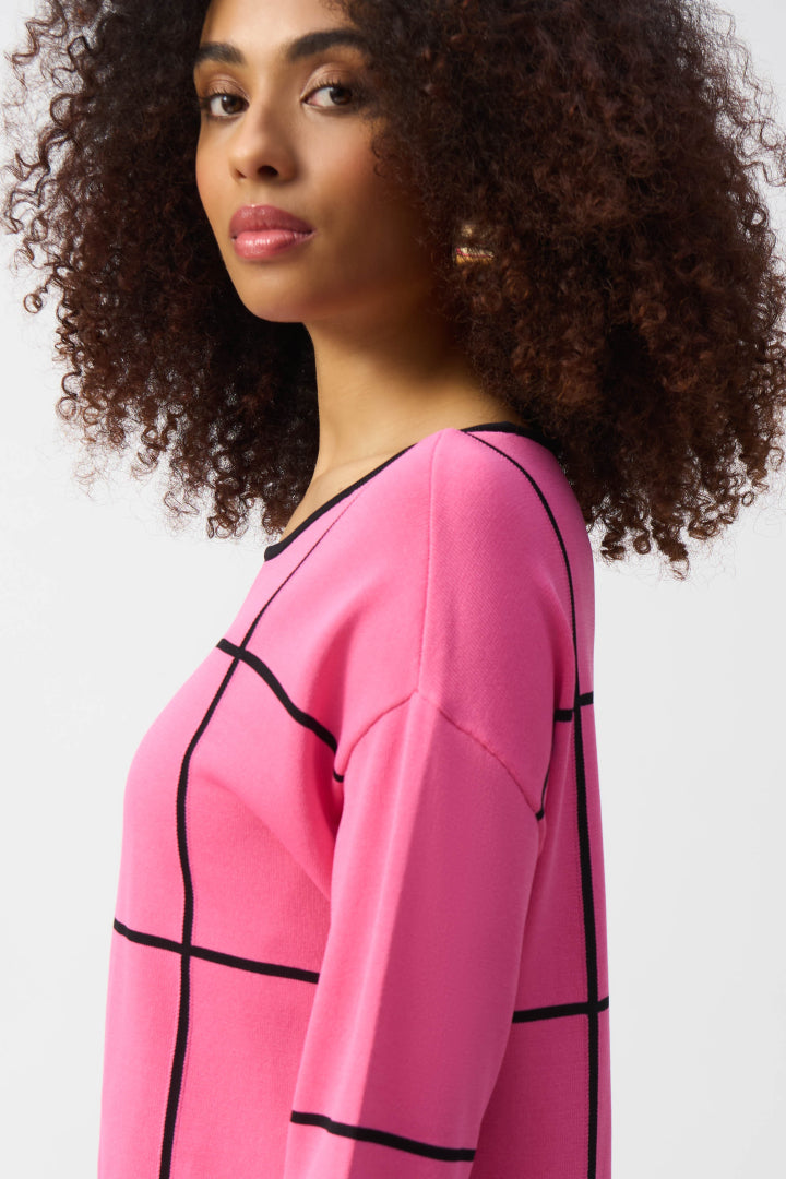 JOSEPH RIBKOFF TRUI 251918 ROZE - 3