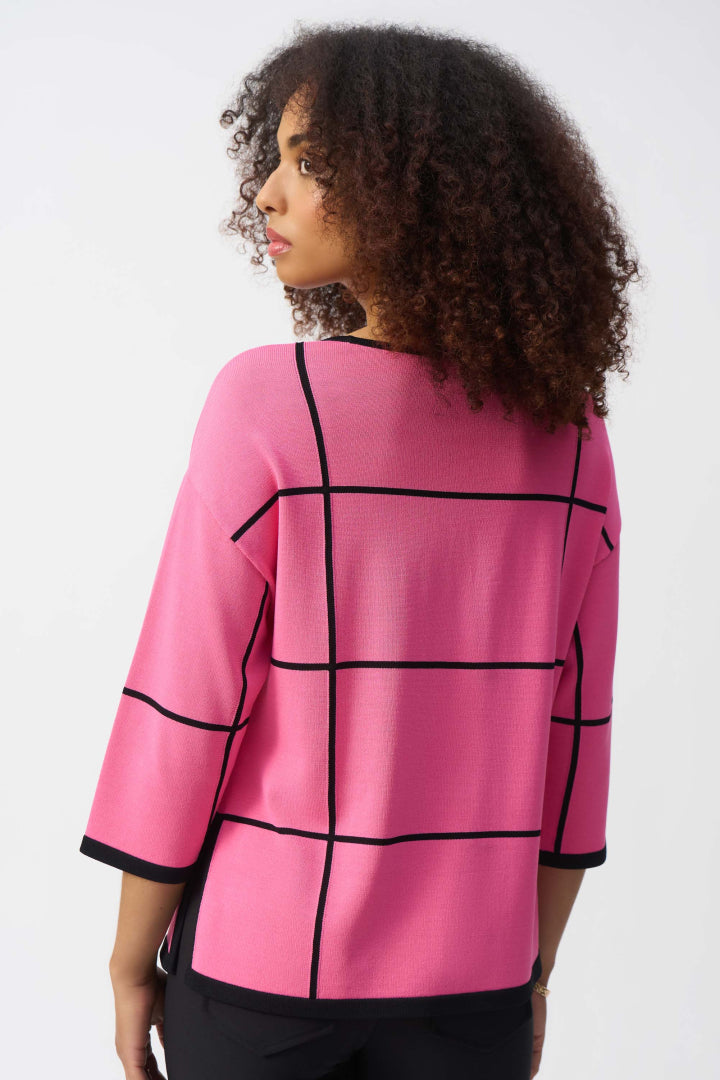 JOSEPH RIBKOFF TRUI 251918 ROZE - 4