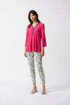 JOSEPH RIBKOFF BROEK 251002 PRINT - 4