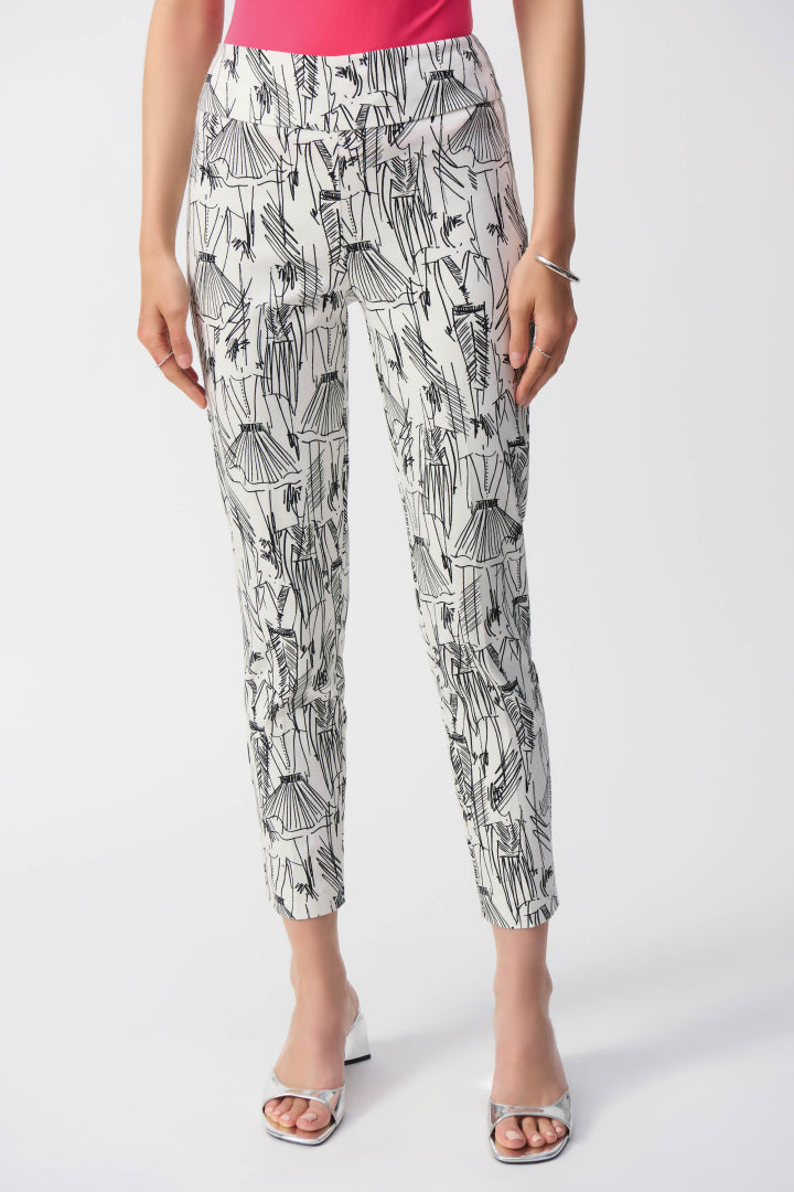 JOSEPH RIBKOFF BROEK 251002 PRINT - 1