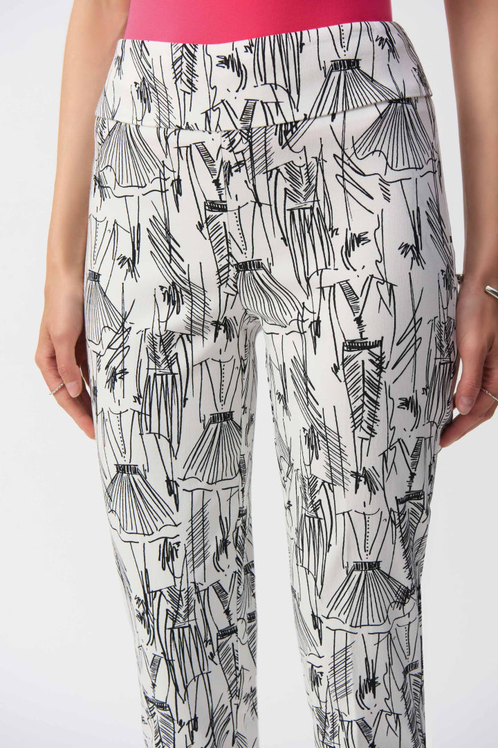 JOSEPH RIBKOFF BROEK 251002 PRINT - 2