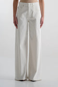 ADRIANO GOLDSCHMIED JEANS HELSINKI WIT - 1