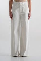 ADRIANO GOLDSCHMIED JEANS HELSINKI WIT - 1