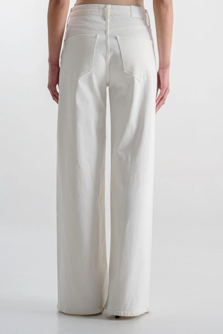 ADRIANO GOLDSCHMIED JEANS HELSINKI WIT - 2
