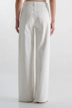 ADRIANO GOLDSCHMIED JEANS HELSINKI WIT - 2