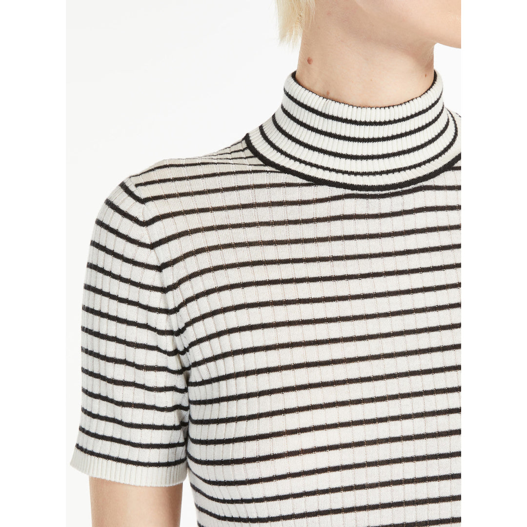 MAX MARA TRUI FIEMME PRINT - 3