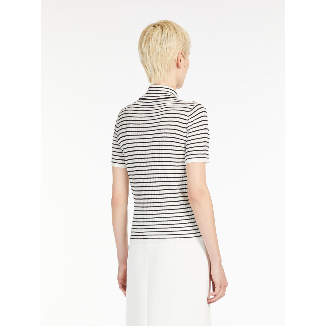 MAX MARA TRUI FIEMME PRINT - 2