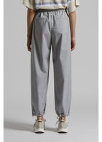PESERICO BROEK P04523 GRIJS - 3