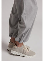 PESERICO BROEK P04523 GRIJS - 5