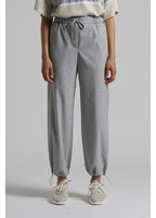 PESERICO BROEK P04523 GRIJS - 1
