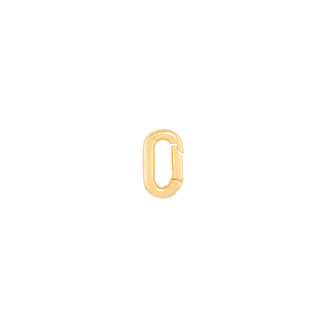EMILIA BY BON DEP GOLD CONNECTOR GOUD - 1