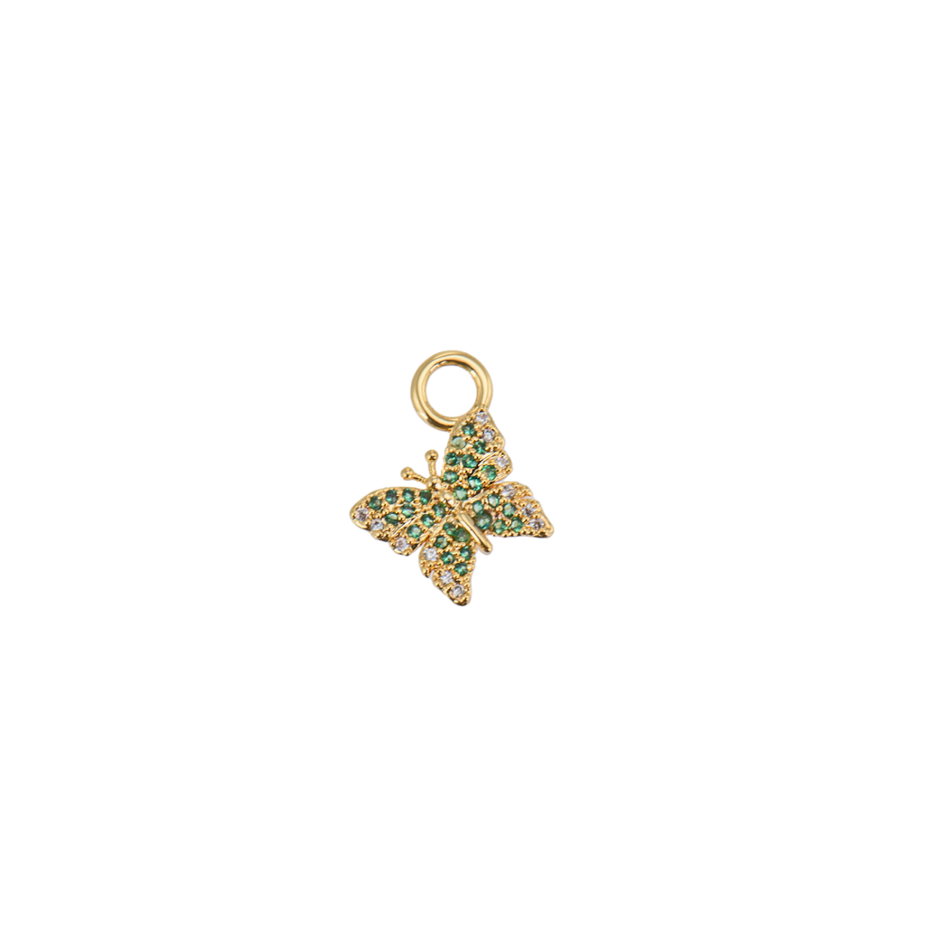 EMILIA BY BON DEP VILDE CHARM GOUD - 1