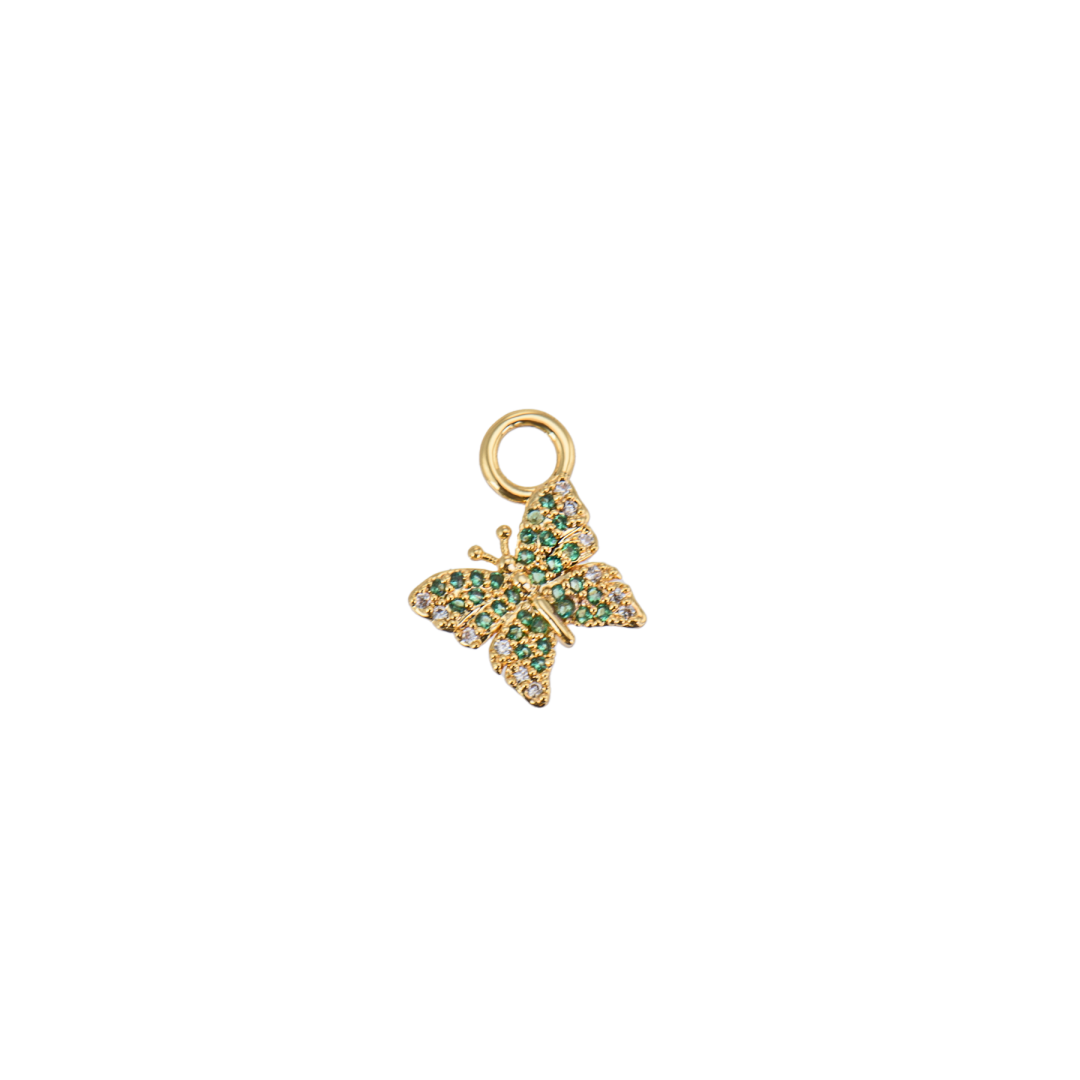 EMILIA BY BON DEP VILDE CHARM GOUD - 1