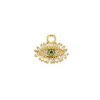 EMILIA BY BON DEP LUIZA CHARM GOUD - 1