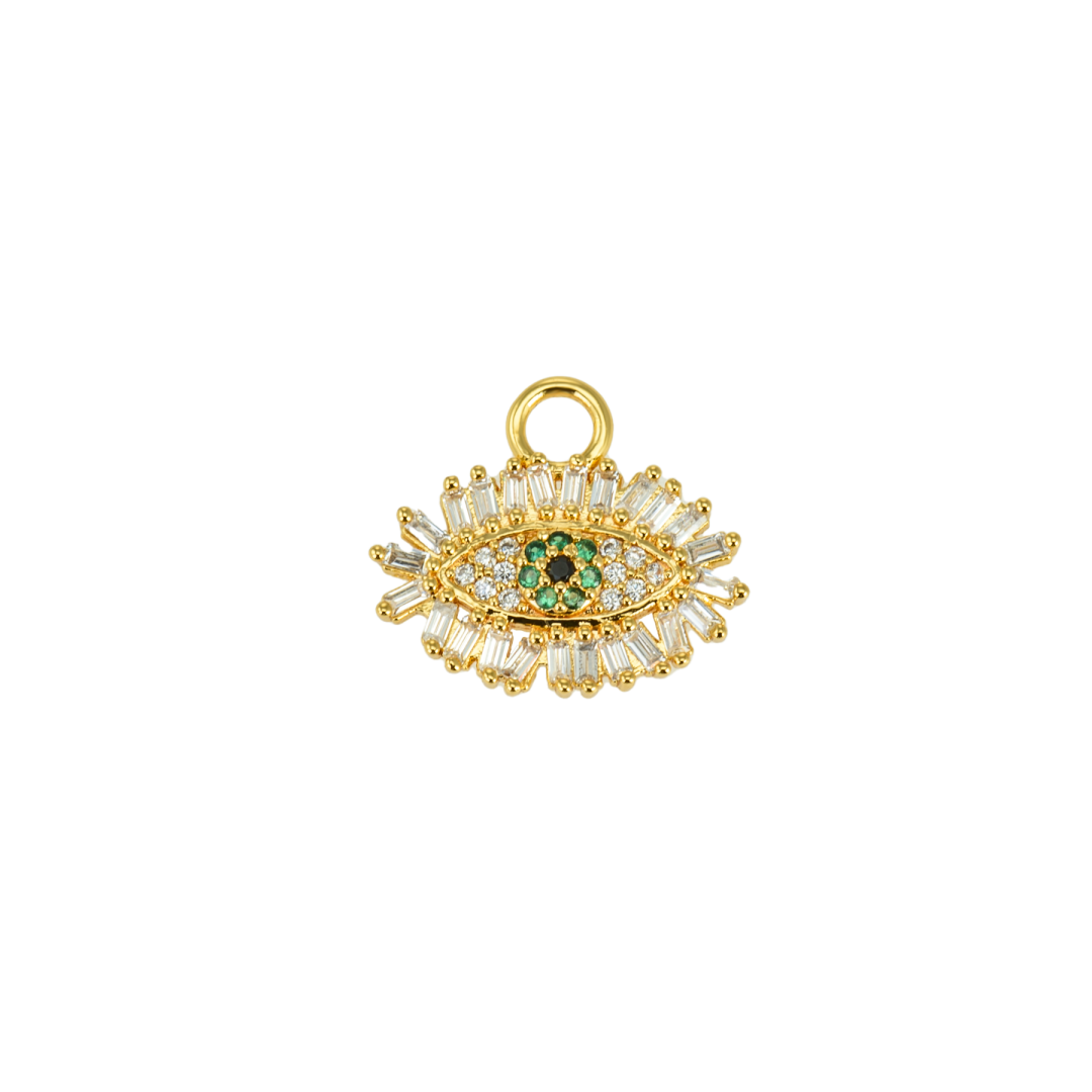 EMILIA BY BON DEP LUIZA CHARM GOUD - 1