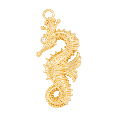 EMILIA BY BON DEP BENEDICTE CHARM GOUD - 1
