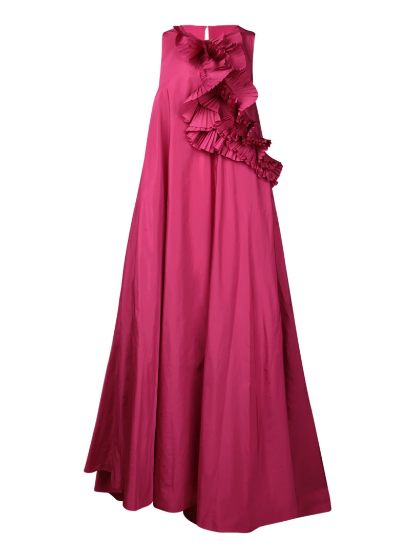 P.A.R.O.S.H JURK D726015 ROZE - 1