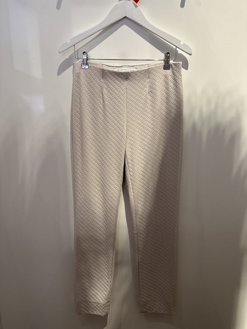 RAFFAELLO ROSSI PENNY GRAPHICAL UNI BEIGE - 1