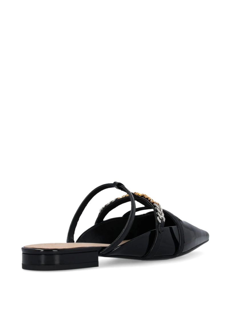 PINKO SCHOEN GIANIRA ZWART - 3