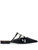 PINKO SCHOEN GIANIRA ZWART - 2