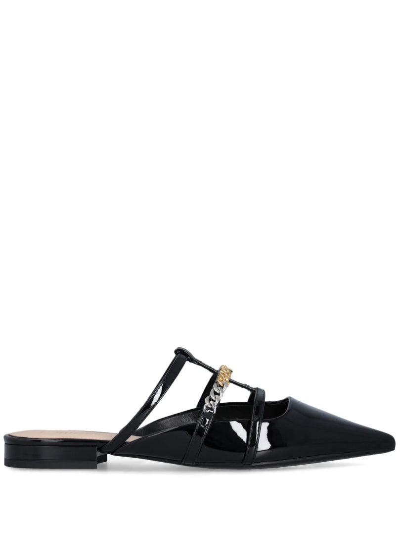 PINKO SCHOEN GIANIRA ZWART - 2