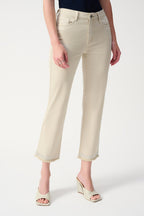 JOSEPH RIBKOFF JEANS 243964 BEIGE - 1