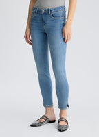 LIU JO BLUE DENIM JEANS UA5012D4811 BLAUW - 1