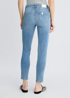LIU JO BLUE DENIM JEANS UA5012D4811 BLAUW - 2