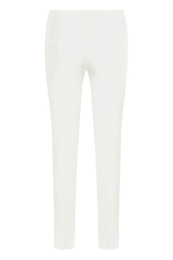 RAFFAELLO ROSSI PENNY TECHNO COTTON BEIGE - 2