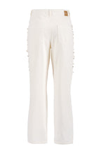 NENETTE JEANS SAMBUCO WIT - 2