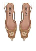 BIBI LOU BALLERINA 513Z69VK BRUIN - 4