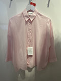 ACADEMIA BLOUSE GIOIA ROZE - 1