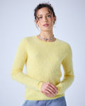 ABSOLUT CASHMERE TRUI CLARENCE GEEL - 1
