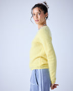 ABSOLUT CASHMERE TRUI CLARENCE GEEL - 2