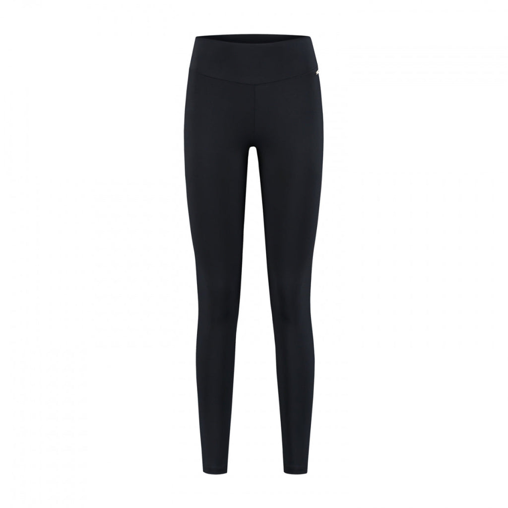 DEBLON CLASSIC LEGGINGS ZWART - 2