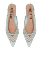 BIBI LOU BALLERINA 626Z78VK MINT - 4