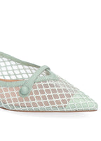BIBI LOU BALLERINA 626Z78VK MINT - 3