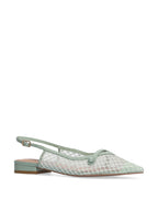 BIBI LOU BALLERINA 626Z78VK MINT - 2