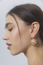 EMILIA BY BON DEP SCARLETT CHARM MULTI GOUD - 2