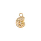 EMILIA BY BON DEP AUBREY CHARM GOUD - 1