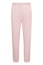 RAFFAELLO ROSSI BROEK RIANA 7-8 ROZE - 1