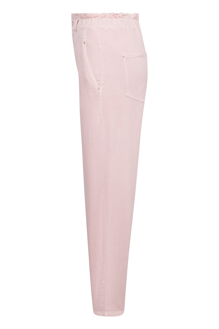 RAFFAELLO ROSSI BROEK RIANA 7-8 ROZE - 3
